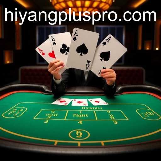 Online Baccarat
